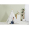 Cort de joaca Teepee, Viga