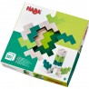 Joc de aranjare 3D - Viridis, Haba