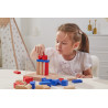 Joc de constructie 3D, Viga