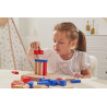 Joc de constructie 3D, Viga