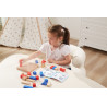 Joc de constructie 3D, Viga