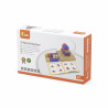 Joc de constructie 3D, Viga