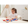 Joc de constructie 3D, Viga