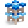 Joc de aranjare 3D - Aerius, Haba