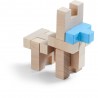 Joc de aranjare 3D - Aerius, Haba