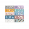 Puzzle Numere, PolarB Viga