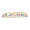 Puzzle Numere, PolarB Viga
