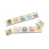 Puzzle Numere, PolarB Viga