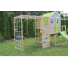 Modul de sport pentru casutele de gradina, Wendi Toys