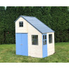 Casuta de gradina Mansion (M33), Wendi Toys