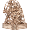 Puzzle 3D Ferris Wheel - Kit model mecanic