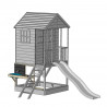 Modul bucatarie pentru casute de gradina, Wendi Toys