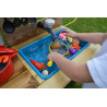 Modul bucatarie pentru casute de gradina, Wendi Toys