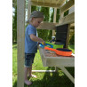 Modul bucatarie pentru casute de gradina, Wendi Toys