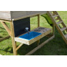 Modul bucatarie pentru casute de gradina, Wendi Toys