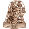 Puzzle 3D Ferris Wheel - Kit model mecanic