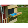 Modul bucatarie pentru casute de gradina, Wendi Toys