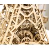 Puzzle 3D Ferris Wheel - Kit model mecanic