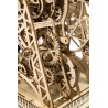 Puzzle 3D Ferris Wheel - Kit model mecanic