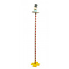 Echilibristul Bob, joc de aruncare la tinta, BS Toys
