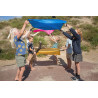 Prinde veveritele, joc de coordonare, BS Toys