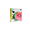 Prinde veveritele, joc de coordonare, BS Toys