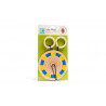 Roata culorilor, BS Toys