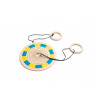 Roata culorilor, BS Toys