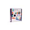 Joc de logica Square Puzzle, BS Toys