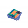 Joc de logica Square Puzzle, BS Toys