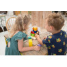 Joc de  logica Panda Puzzle, BS Toys