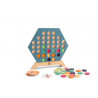 Joc 3 pe un rand, BS Toys