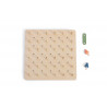 Joc de strategie Plantam copaci, BS Toys