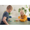Joc de strategie Plantam copaci, BS Toys