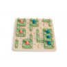 Joc de strategie Plantam copaci, BS Toys