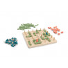 Joc de strategie Plantam copaci, BS Toys