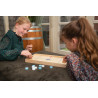 Joc 2 in 1 Sling Puck si Hochei de masa, BS Toys