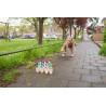 Joc de bowling, BS Toys
