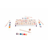 Joc de viteza si asociere, Nimereste formele, BS Toys