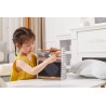 Abac 3 in 1, jucarie multifunctionala, PolarB Viga