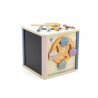 Cub cu activitati 8-in-1, PolarB Viga