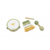 Set de jucarii muzicale Pasari, PolarB Viga