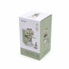 Set expressor vernil de cafea, PolarB Viga