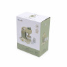 Set mixer vernil de bucatarie, PolarB Viga