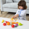 Set alimente de feliat, Viga