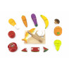Set alimente de feliat, Viga