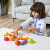 Set alimente de feliat, Viga