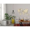 Harta lumii puzzle 3D de perete (XL)