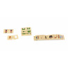 Puzzle sortator Antonime, VIGA