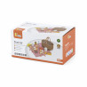 Cos de picnic, VIGA